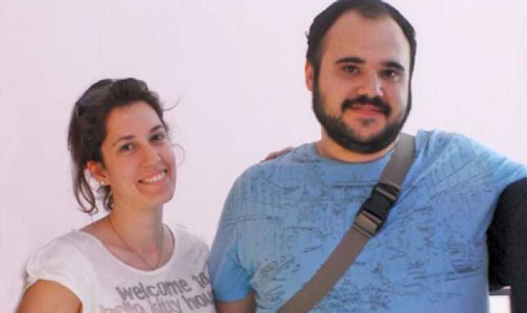 TolisLovedMaria: Εννέα χρόνια μετά, αυτή η ιστορία αγάπης ακόμα συγκλονίζει