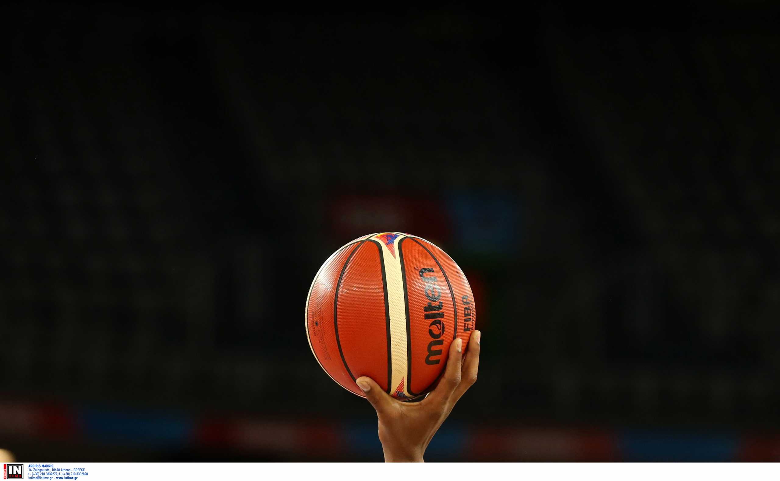 FIBA: Εκτός προολυμπιακών τουρνουά Ρωσία και Λευκορωσία