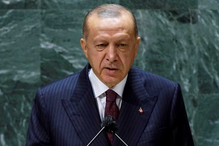 Ερντογάν για Καβαλά και απελάσεις πρεσβευτών: Καμία υποχώρηση, δεν το επιτρέπει η ανατροφή μου
