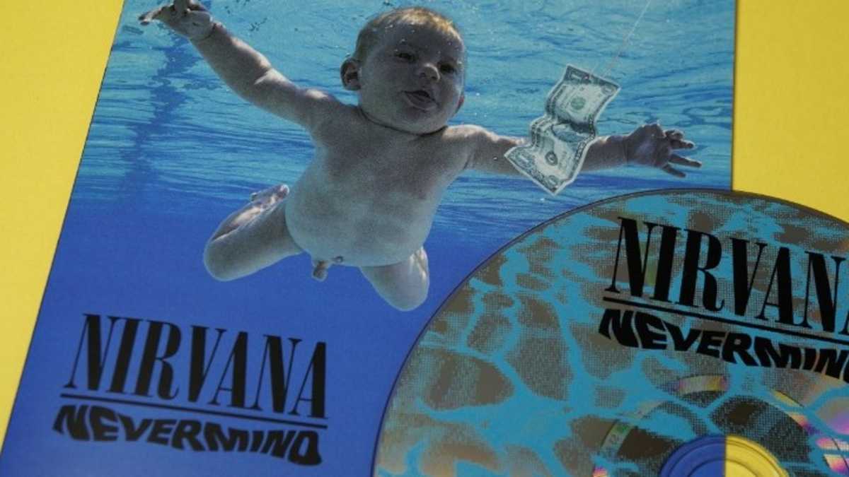 Nirvana