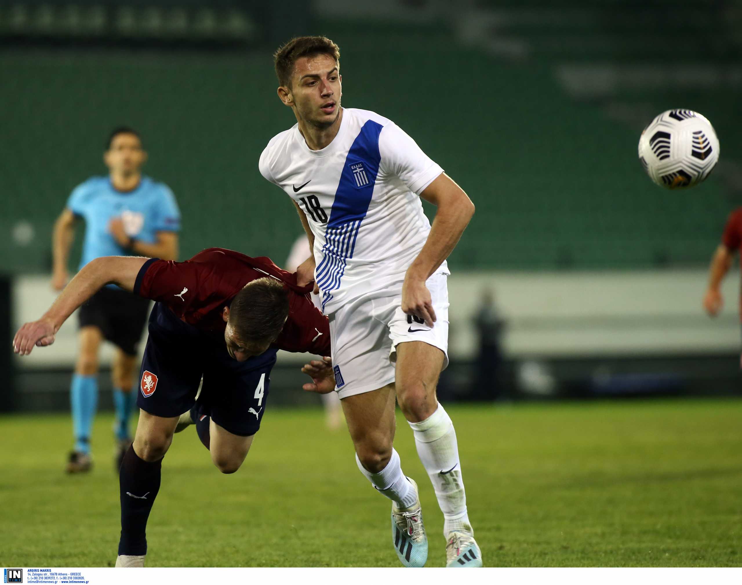 H AEK «τσεκάρει» Παπανικολάου