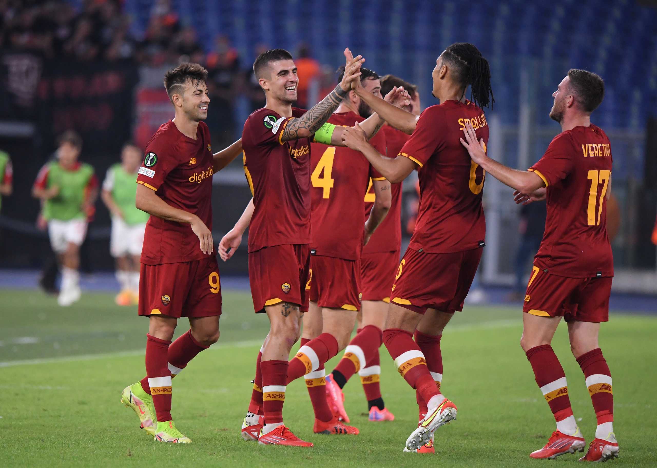 Conference League: All results of the night – See the goals