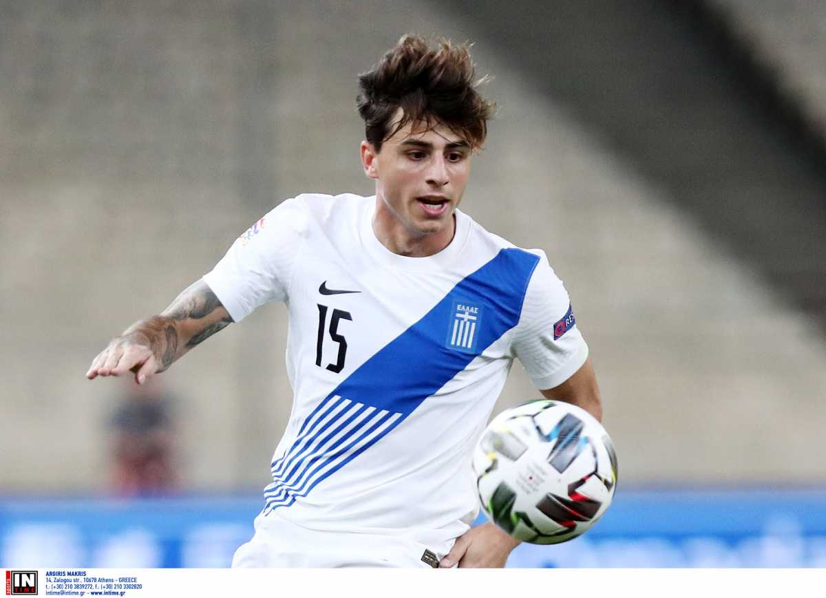 Η ΑΕΚ παίρνει Λάζαρο Ρότα