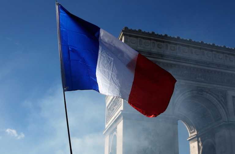 France denies being informed in advance of Washington’s new “alliance” with Canberra and London
