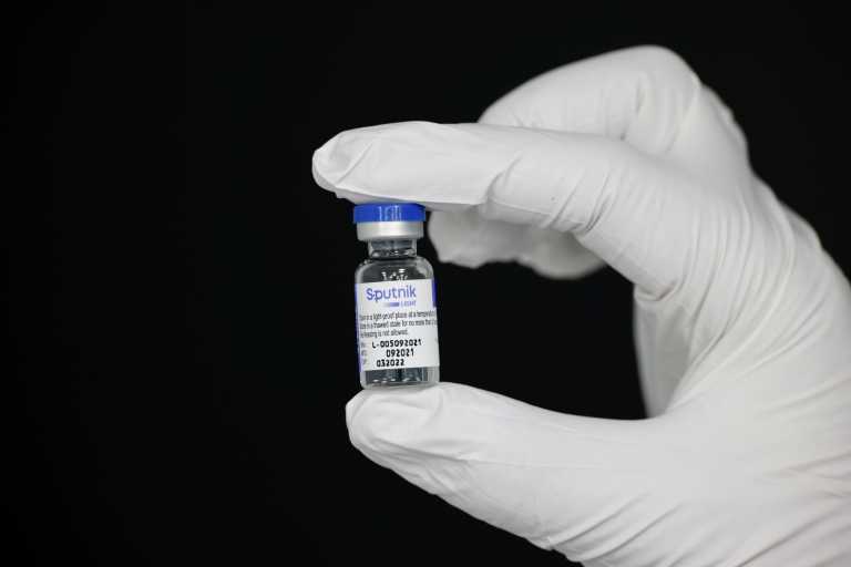 Coronavirus: Why the WHO has not yet approved the Russian Sputnik-V vaccine
