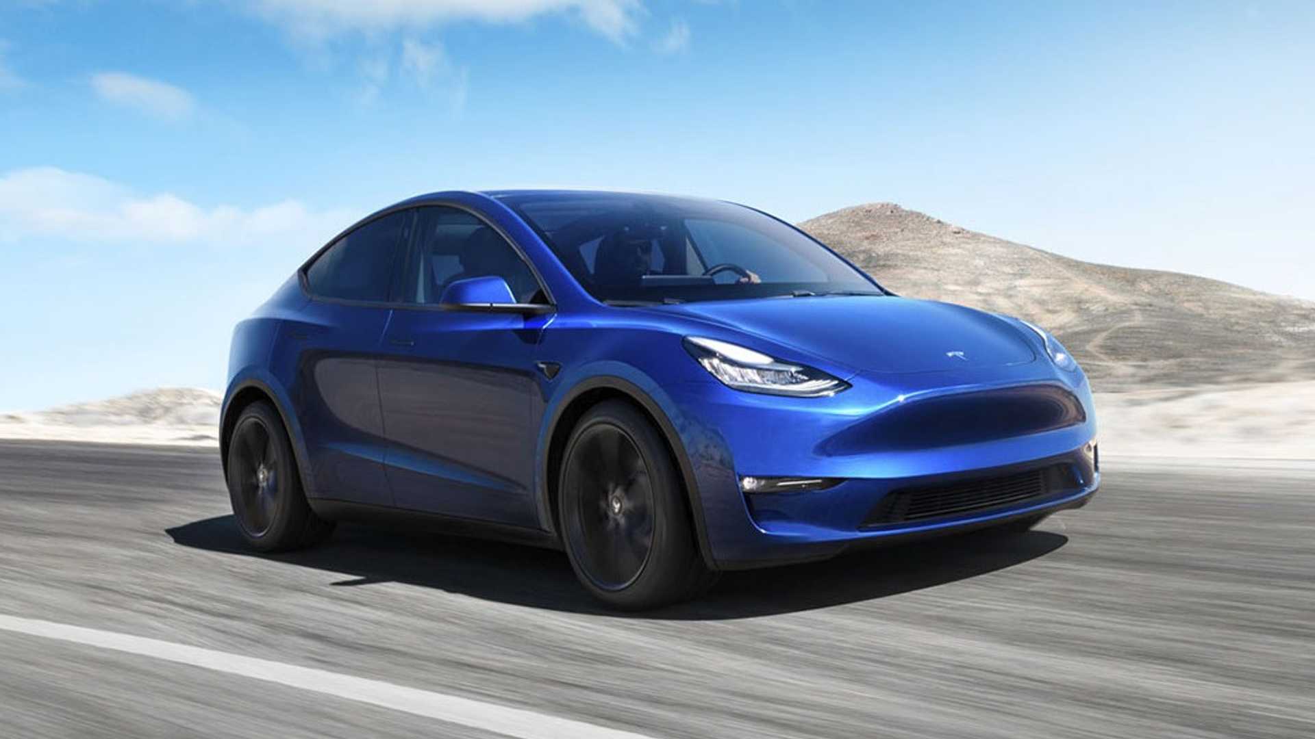 Ποιο είναι το δεύτερο μοντέλο της Tesla που ήρθε στην Ελλάδα και πόσο κοστίζει;