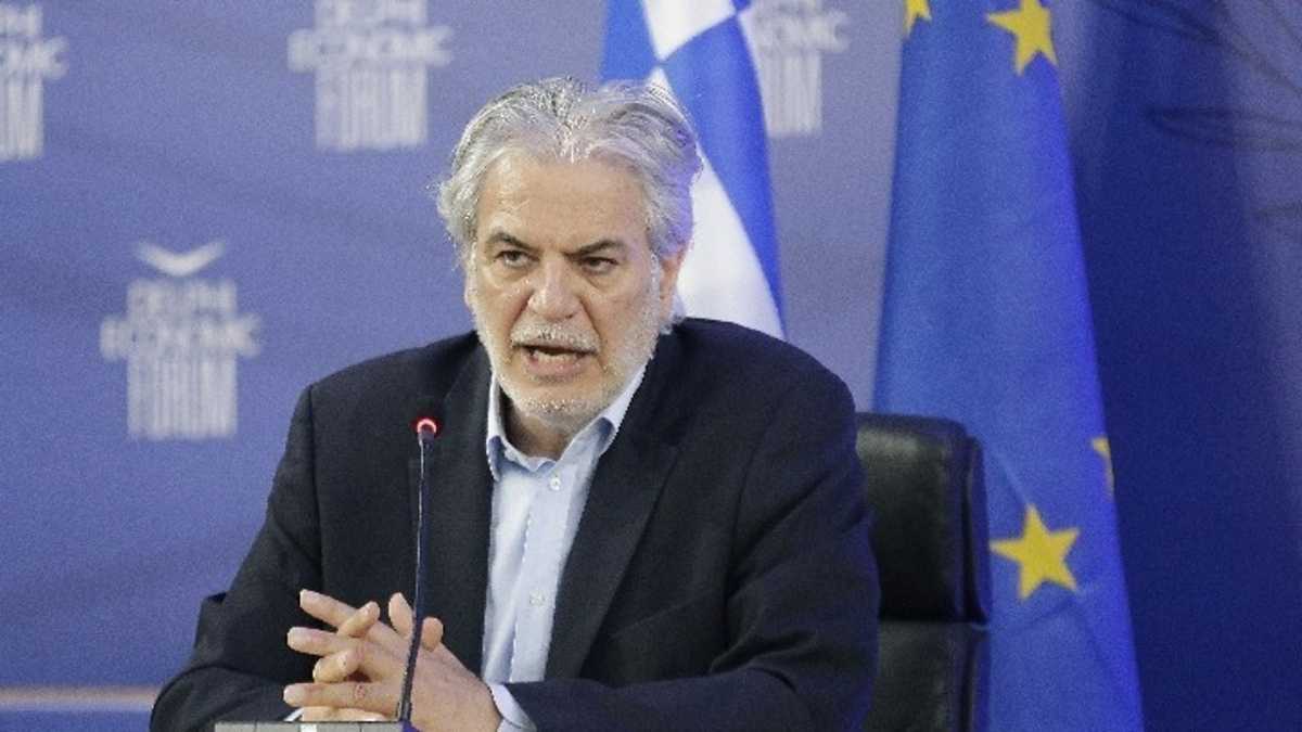 Υπουργείο Κλιματικής Κρίσης και Πολιτικής Προστασίας: Πήρε το «πράσινο φως» του Συμβουλίου Επικρατείας