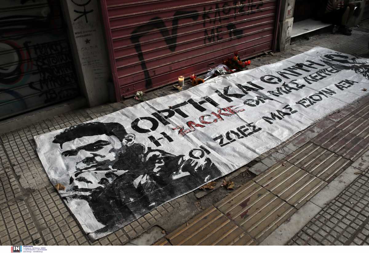 Ζακ Κωστόπουλος: Βγαίνει από τη φυλακή ο καταδικασμένος μεσίτης