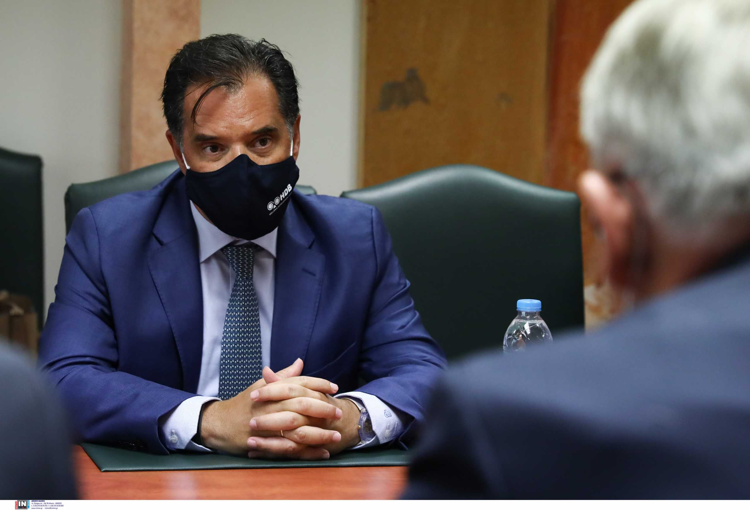 Άδωνις Γεωργιάδης για Ελληνικό: Τα εμπόδια που ξεπεράστηκαν και η… μπουλντόζα του Πολάκη