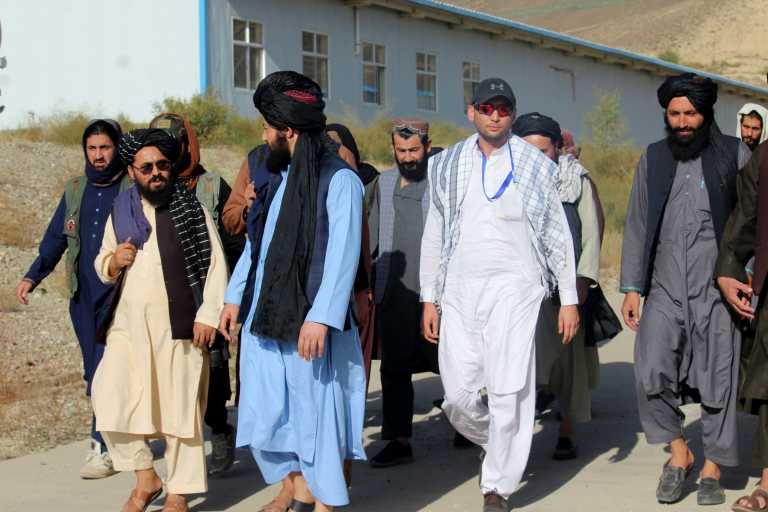 Αφγανιστάν: Ταλιμπάν σκότωσαν «τρεις απαγωγείς» του ISIS