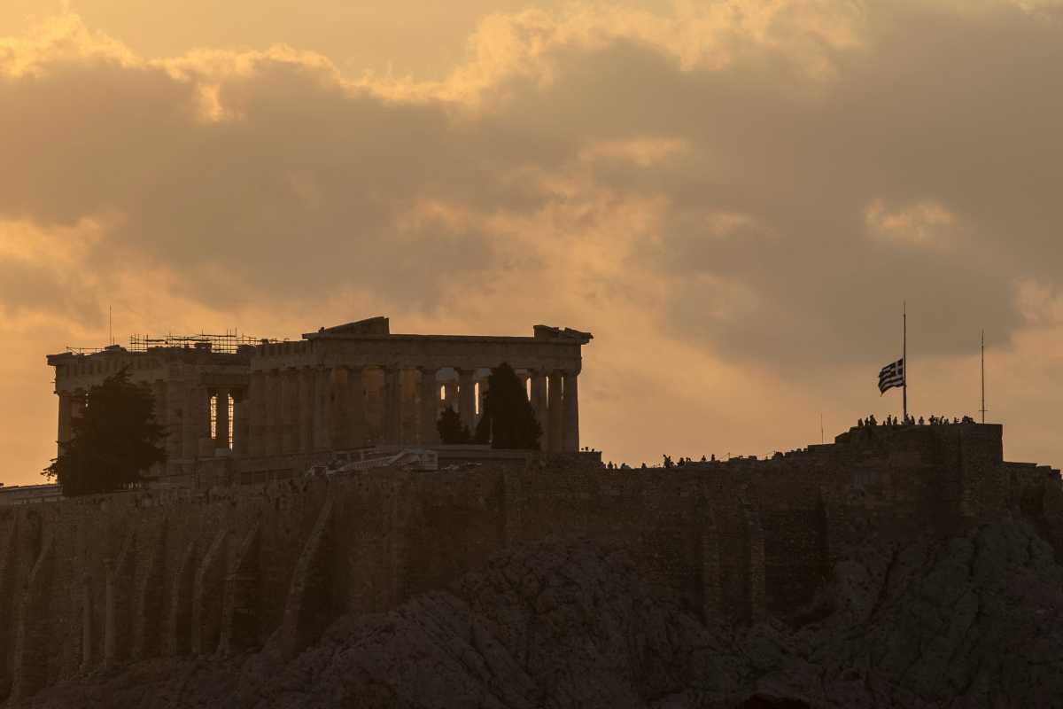 Θεοδωράκης