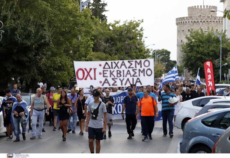 Αντιεμβολιαστές: Τους τάζουν «ασυλία» και τους αποσπούν χιλιάδες ευρώ – Έρευνα για λογαριασμούς στο διαδίκτυο