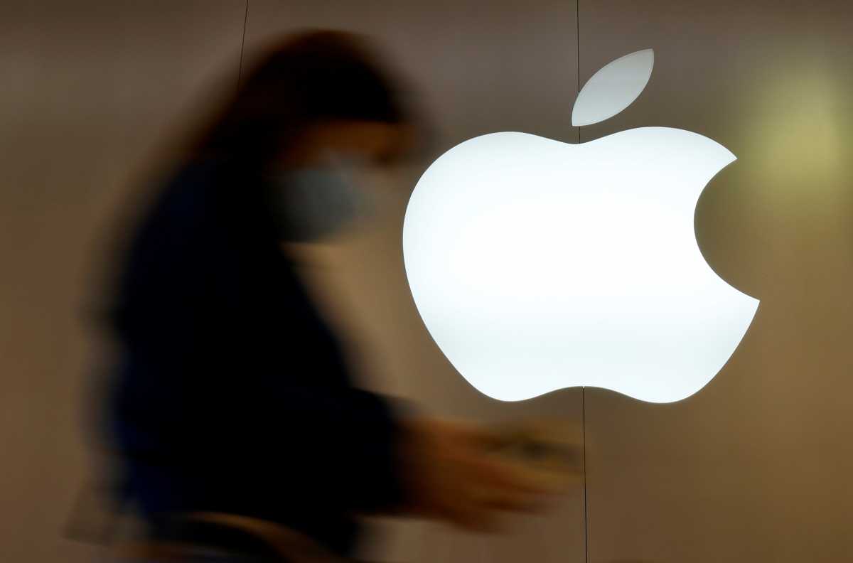 Apple: Απώλεια 6 δισ. ευρώ λόγω έλλειψης τσιπ