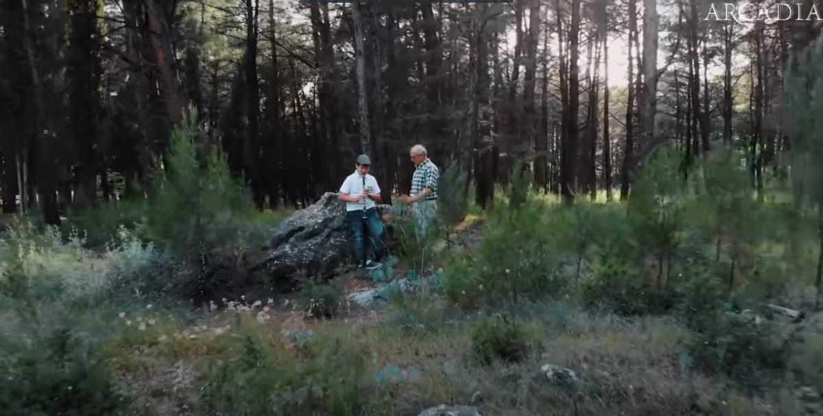 ΔΕΘ: «This is Arcadia» – Τουριστικός οδηγός με πρωταγωνιστές τους κατοίκους της Αρκαδίας