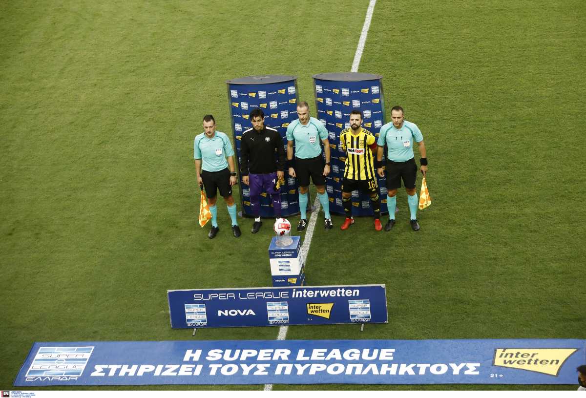 Βαθμολογία Superleague: Στο -5 ο Άρης μετά την ισοπαλία στην πρεμιέρα