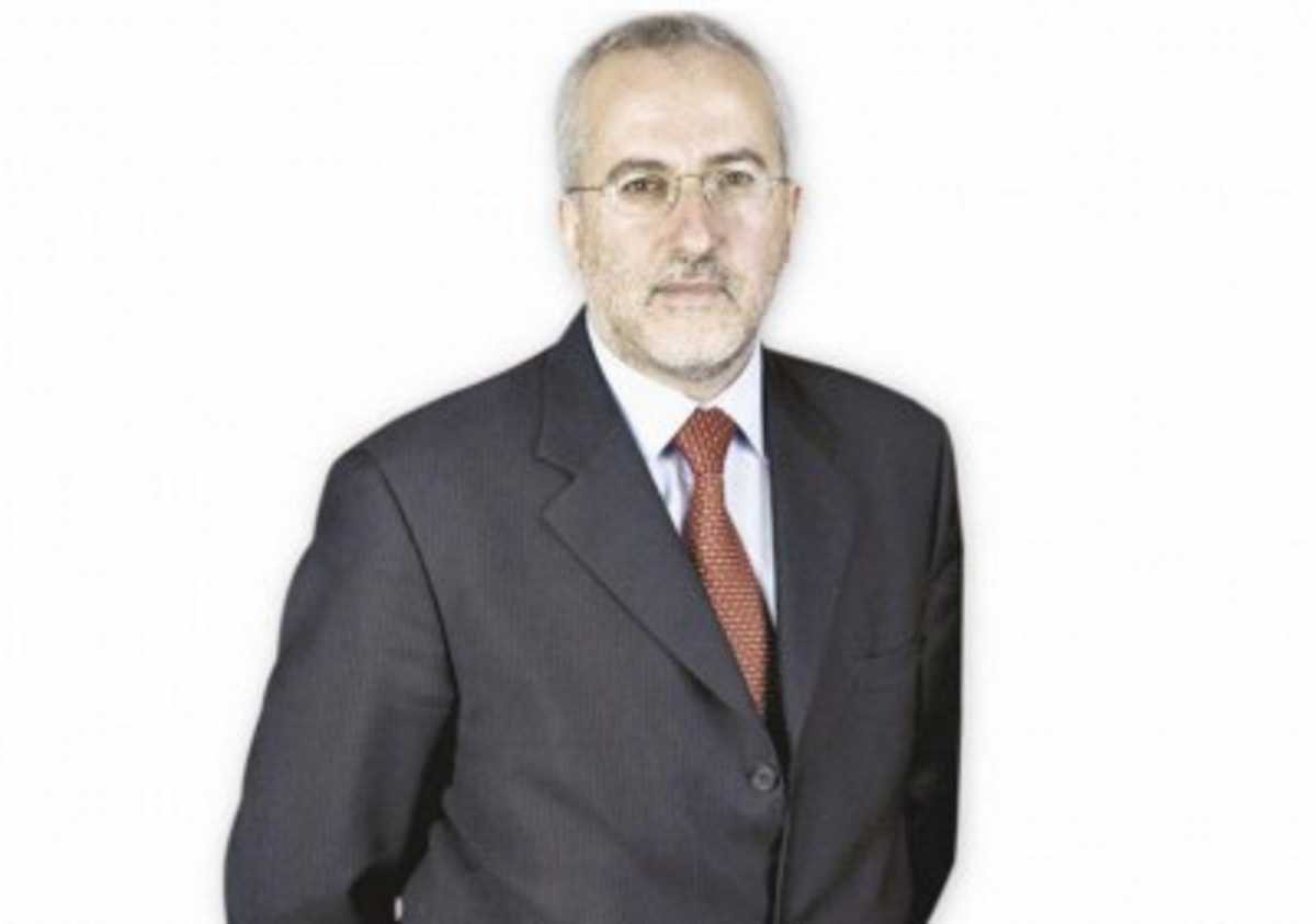 Πέθανε ο πρόεδρος του αεροδρομίου «Ελευθέριος Βενιζέλος» Γιώργος Αρώνης