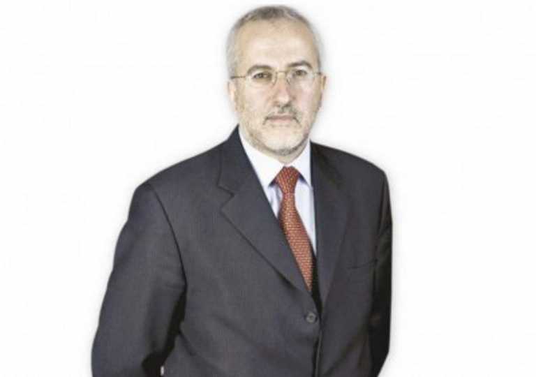 Alpha Bank: Ο Γιώργος Αρώνης άφησε το στίγμα του στο σύγχρονο τραπεζικό τοπίο