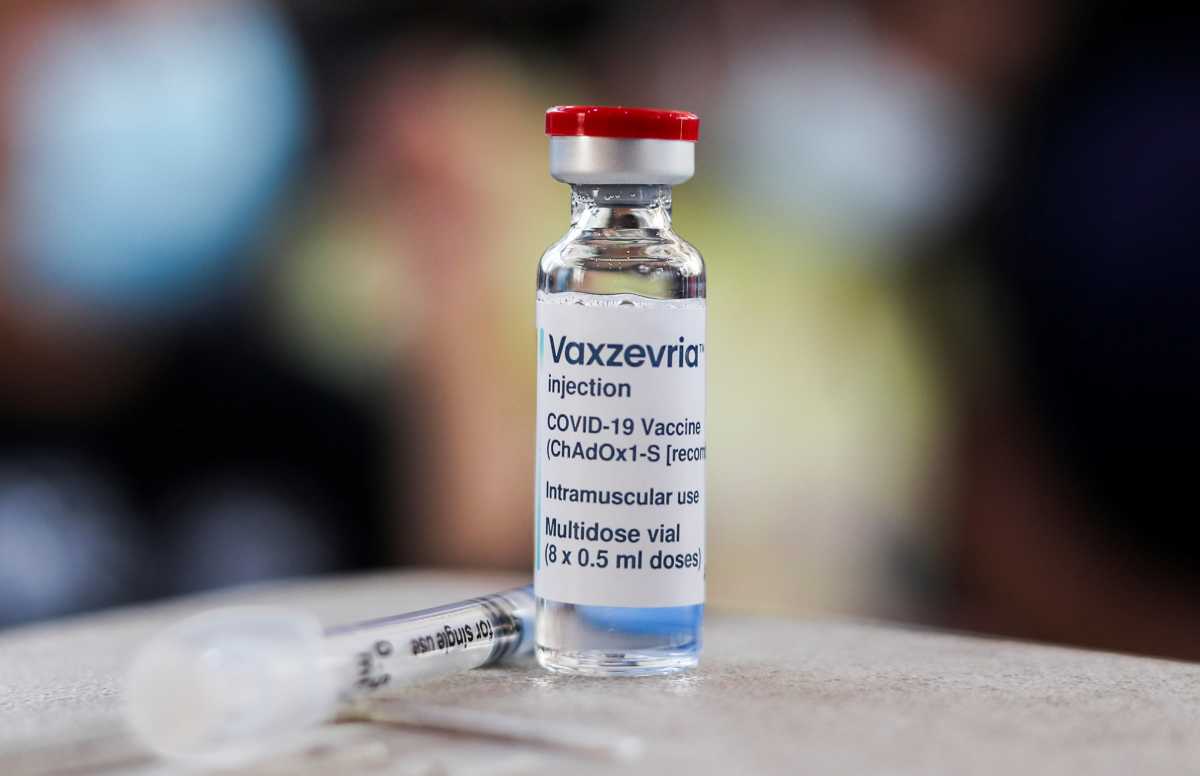 Εμβόλιο AstraZeneca: Κανένας θάνατος και αποτελεσματικότητα 74% – Τι έδειξε μεγάλη έρευνα στην Αμερική