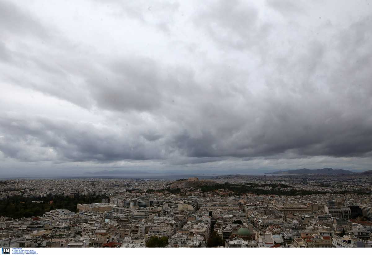 Το φθινόπωρο ξεκινά και τυπικά την Τετάρτη 22 Σεπτεμβρίου