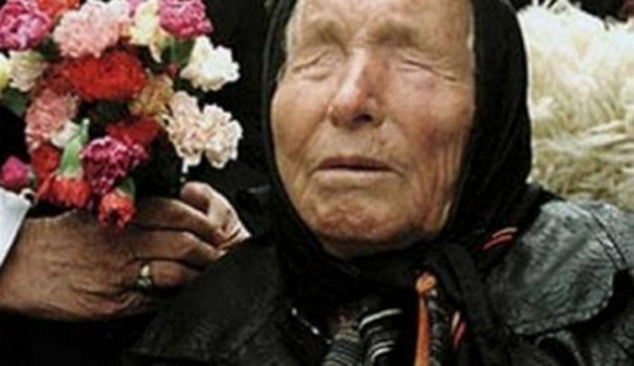 Baba Vanga: Οι «μαύρες» προφητείες της για το 2023