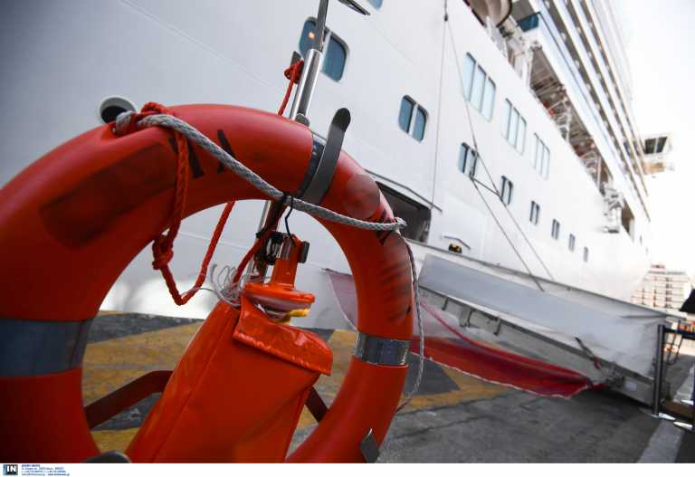 Norwegian Cruise Line:  Δυναμική επιστροφή της κρουαζιέρας στα ελληνικά λιμάνια