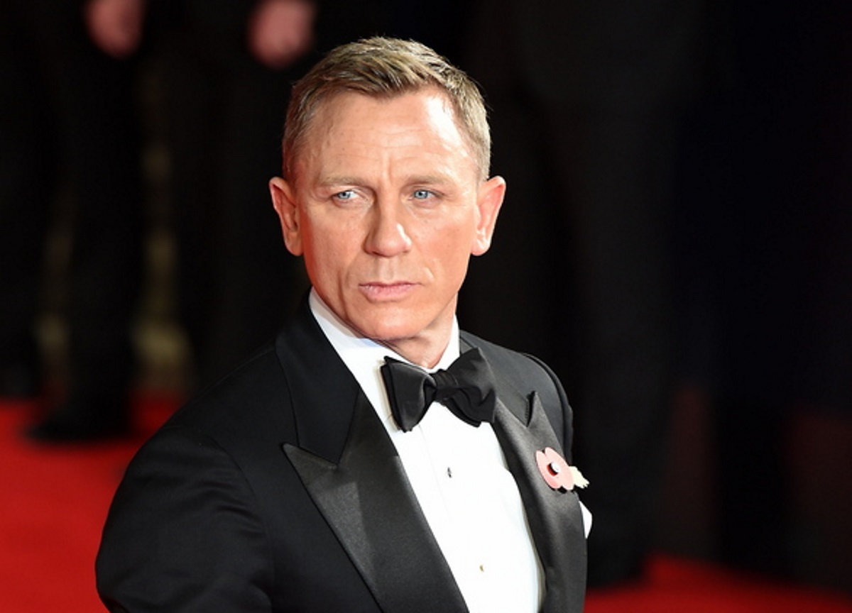 James Bond: Σε έκθεση πάνω από 30 οχήματα του πράκτορα 007