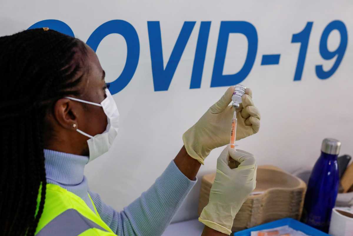 Κορονοϊός: Η πανδημία θα αυξήσει τους θανάτους από AIDS, φυματίωση και ελονοσία