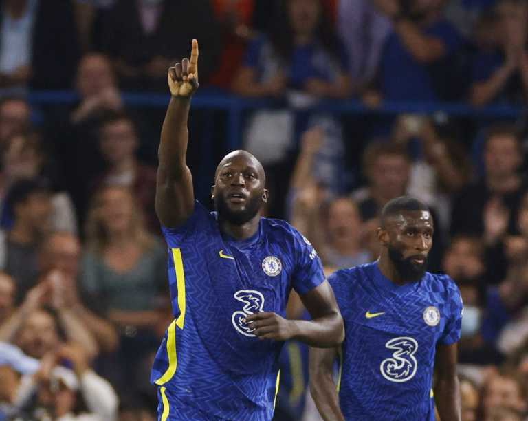 Champions League: The results of the night – See all the goals