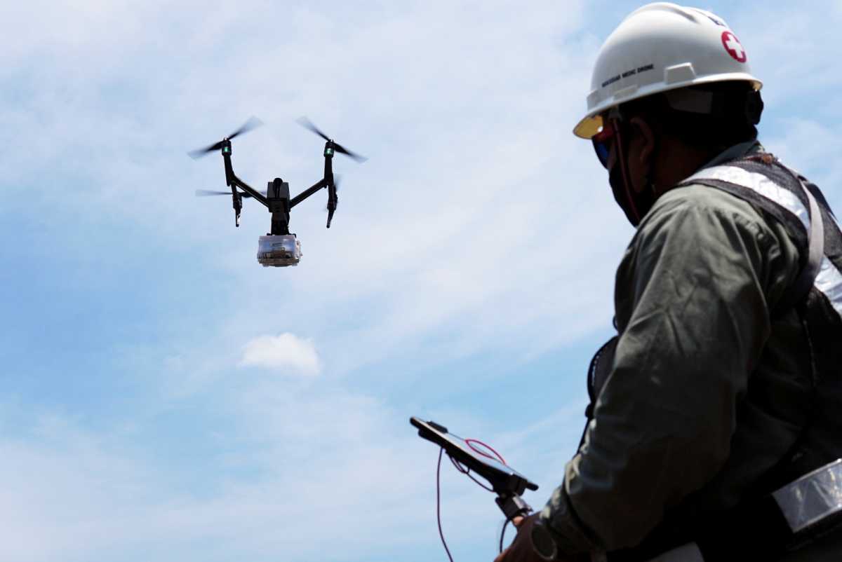 Πόλεμος στην Ουκρανία: Οι ΗΠΑ θα στείλουν drones με αντιαρματικές κεφαλές
