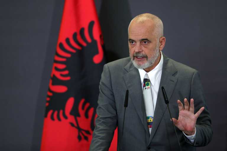 Albania: Eddie Rama receives vote of confidence in his new government