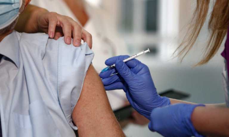 Γιώργος Γεωργαντάς για πιστοποιητικά εμβολιασμού: «Αγκάθι» το πάγωμα κατά την περίοδο νόσησης