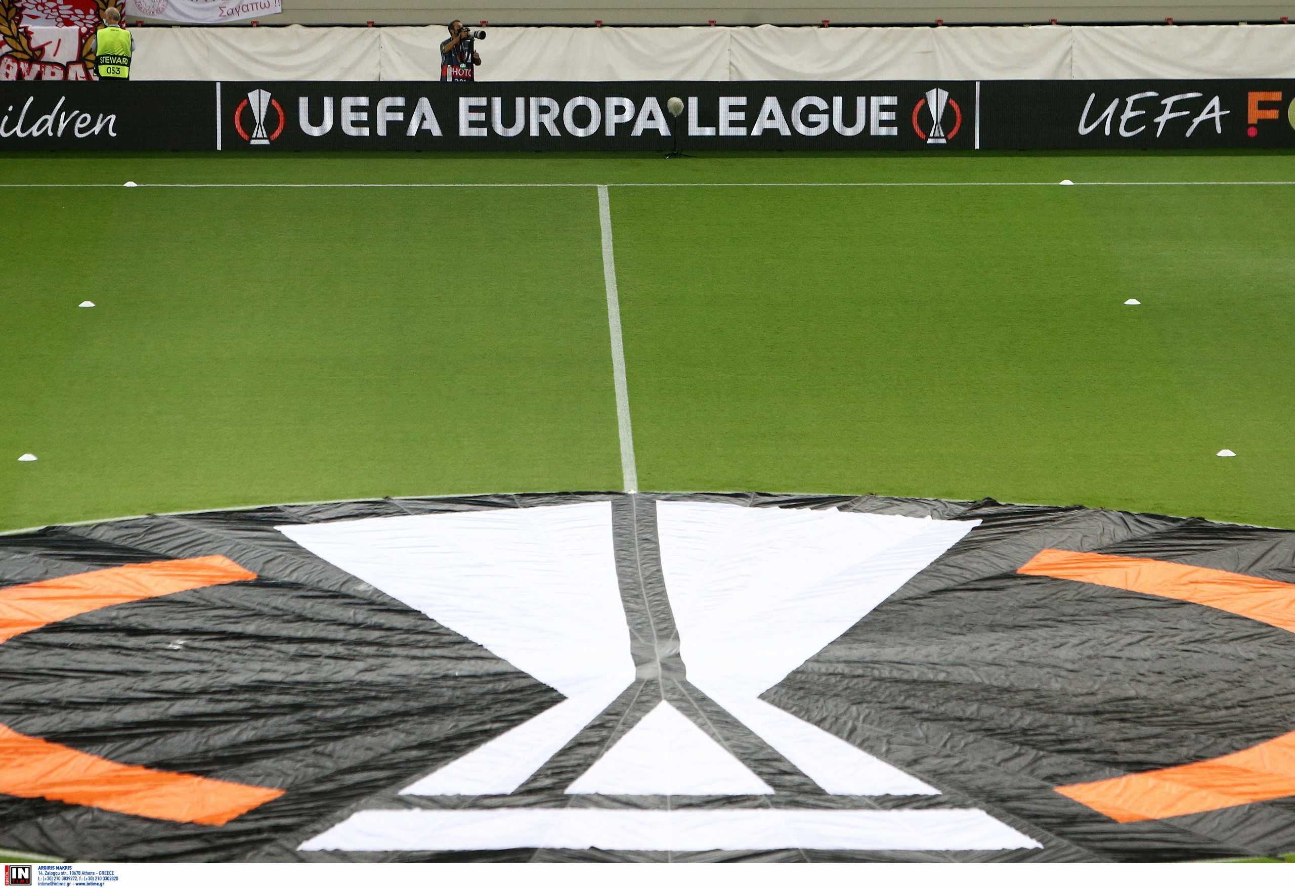 Europa League: Δείτε τα αποτελέσματα, τα γκολ και τις φάσεις των αγώνων