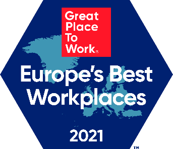 Best Workplaces in Europe: 11 ελληνικές εταιρείες στην λίστα με το καλύτερο εργασιακό περιβάλλον της Ευρώπης