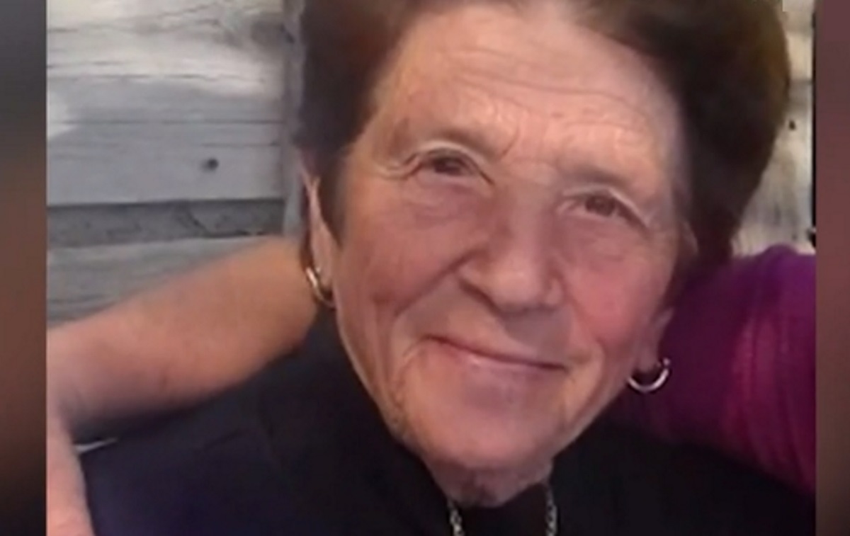 Εξαφάνιση – Κέρκυρα: Άφαντη για δύο εβδομάδες η 80χρονη Μαρία