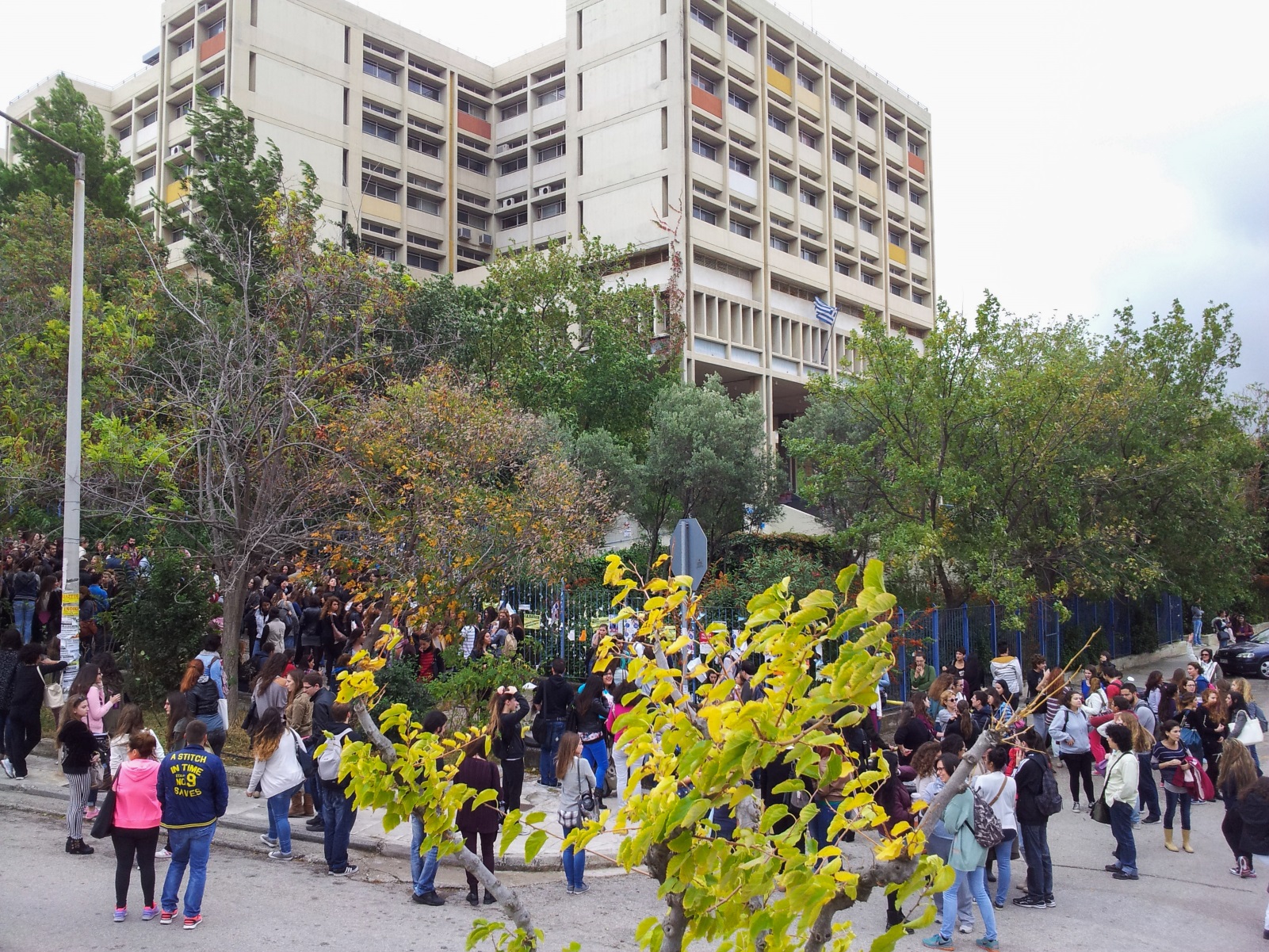 Πρωτοετείς φοιτητές: Ξεκίνησαν οι ηλεκτρονικές εγγραφές στα πανεπιστήμια