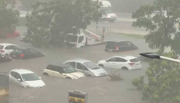 France: Two missing from floods in Gar