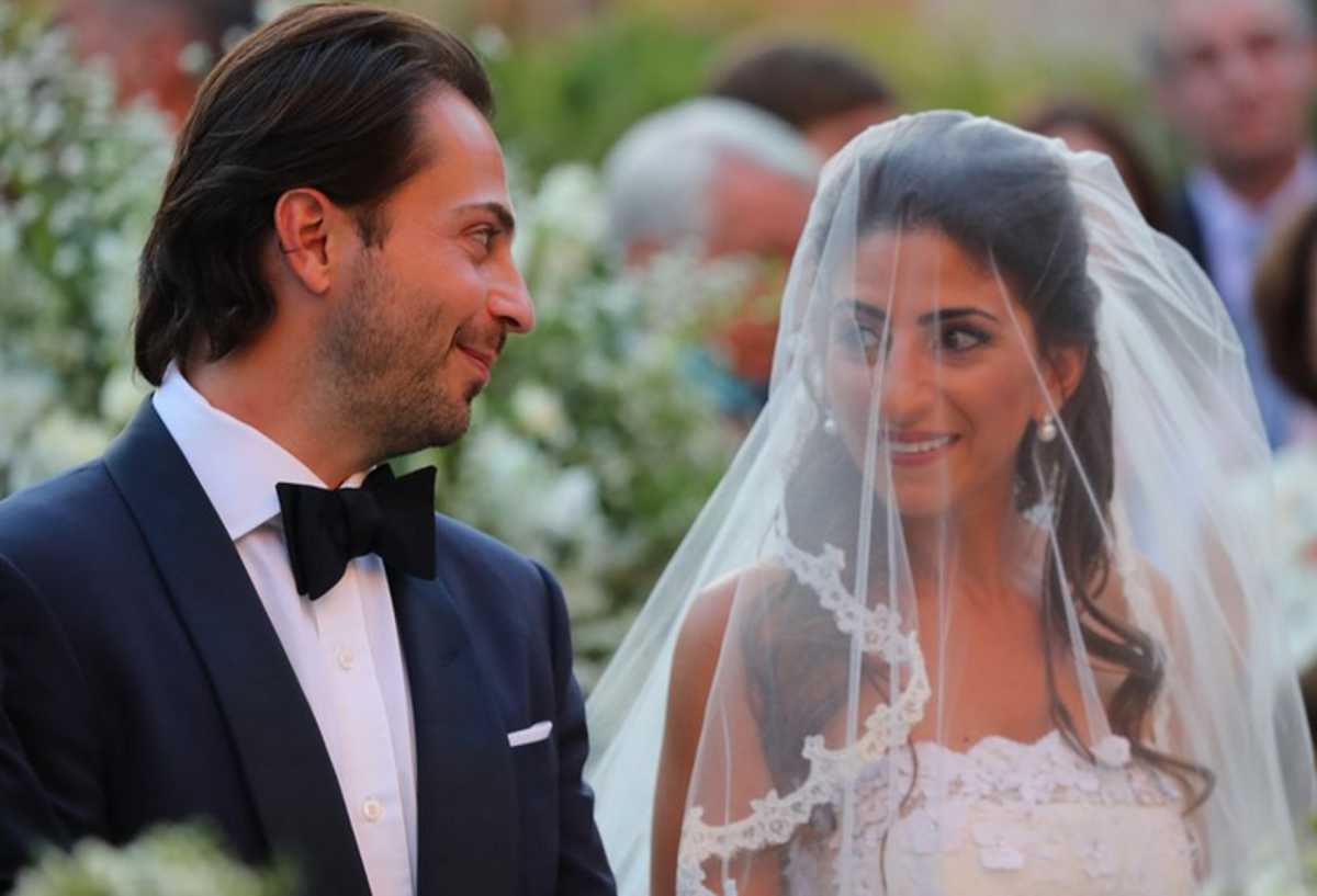 Κρήτη: Ο γάμος της χρονιάς υπό το βλέμμα του Κυριάκου Μητσοτάκη – Ο γαμπρός, η νύφη και το γλέντι χλιδής
