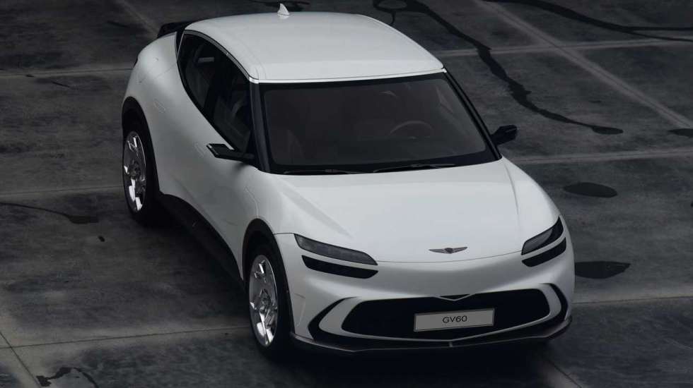 Το αυτοκίνητο που θα μπαίνεις με αναγνώριση προσώπου! (pics)