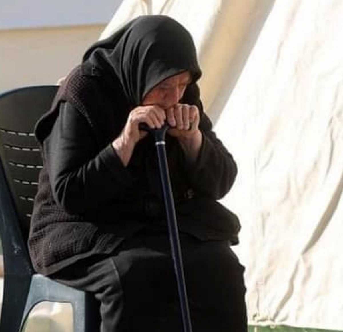 Σεισμός στην Κρήτη: Αυτή είναι η νέα τραγική πραγματικότητα της σούπερ γιαγιάς που έκανε θραύση το 2017