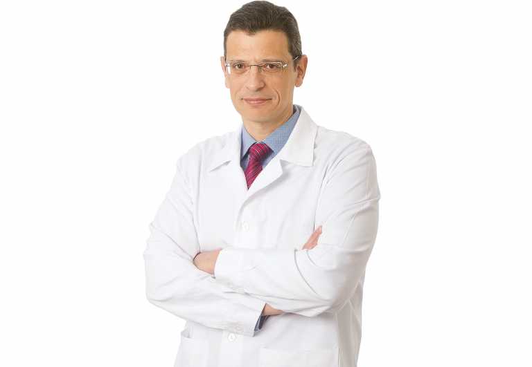 Invasive treatment of atrial fibrillation