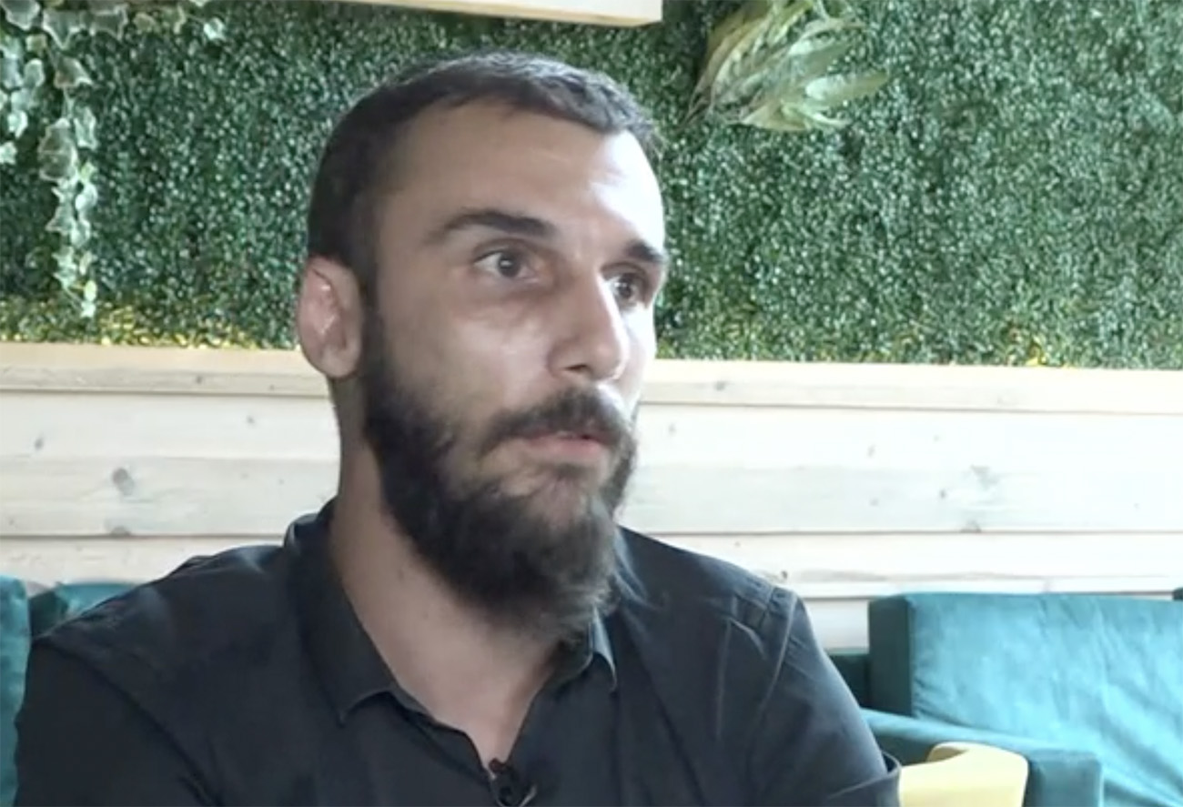 Βέλη στην Ιωάννα Τούνη – «Σε πιάνει ο πόνος μετά για το τι συμβαίνει στη χώρα»