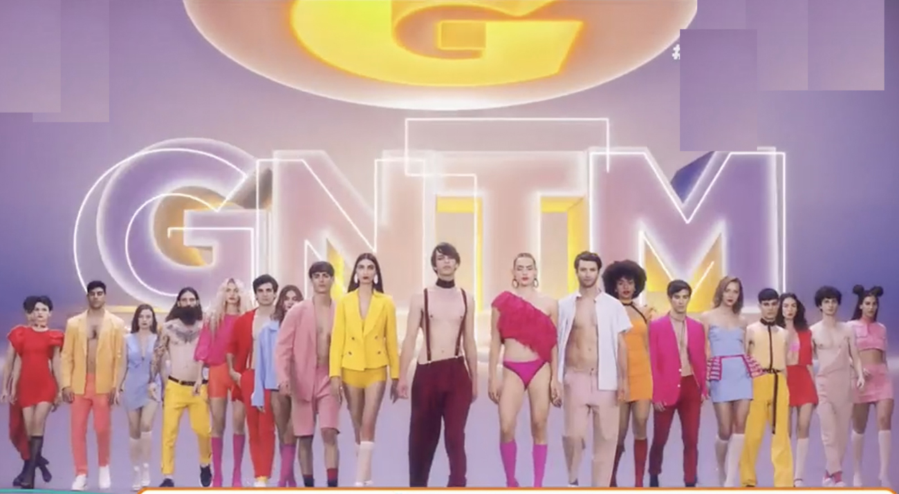 GNTM 4: Μία καλεσμένη έκπληξη αλλάζει τις ισορροπίες στο παιχνίδι