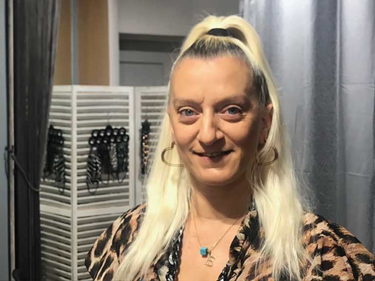 «Έβλεπαν ένα 4χρονο μόνο του αλλά...» - Μιλάει στο newsit.gr η γυναίκα που βρήκε το παιδί στον Εύοσμο