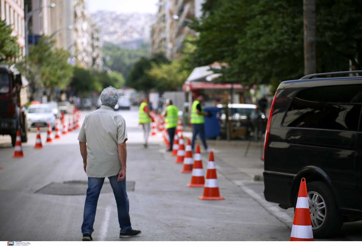 Το Χόλιγουντ επιστρέφει στη Θεσσαλονίκη με μεγαλύτερη παραγωγή από αυτή που έγινε με τον Αντόνιο Μπαντέρας