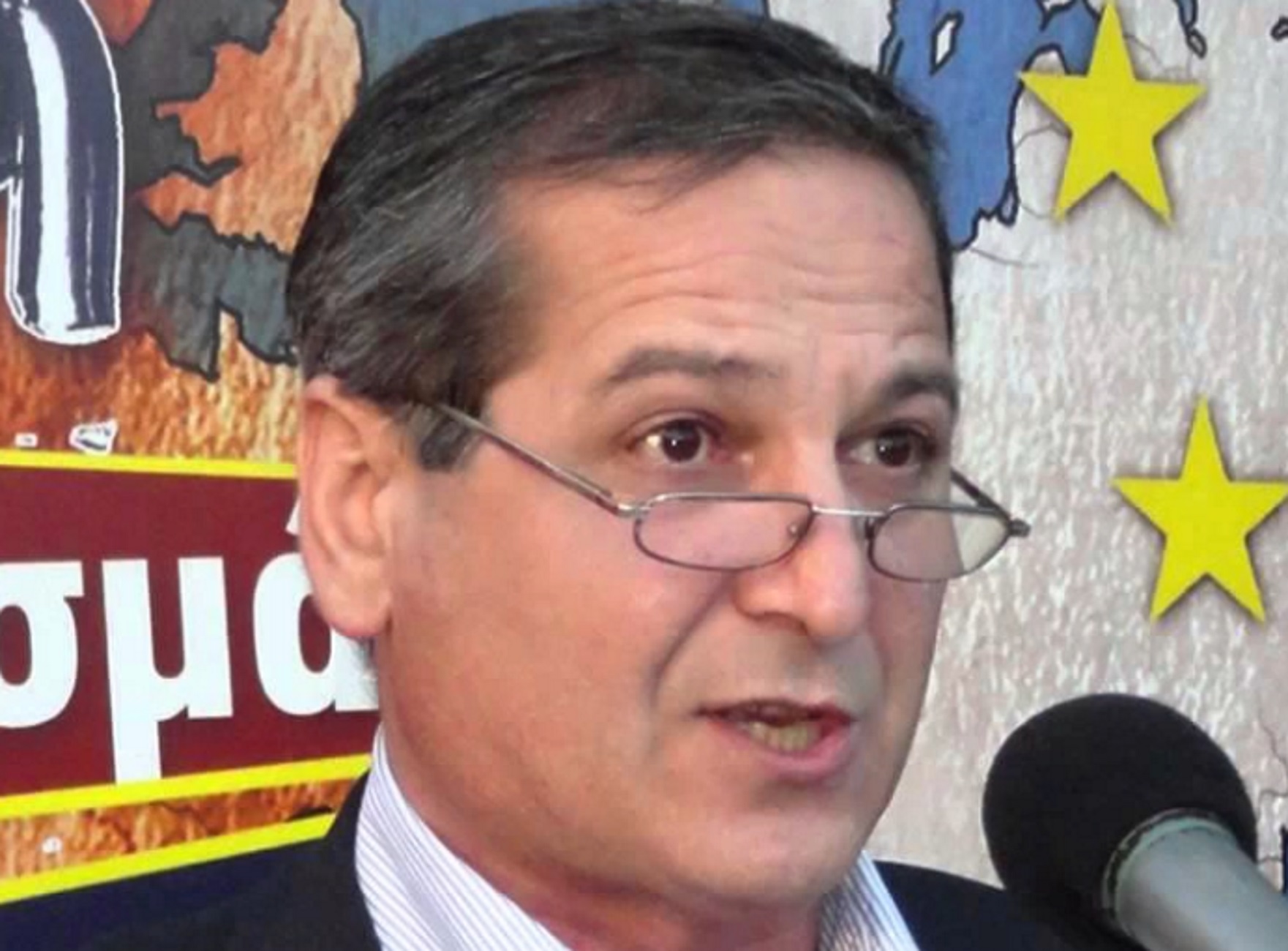 Θεσσαλονίκη: Πέθανε ο Θεόδωρος Ιγνατιάδης – Ο πρώην βουλευτής του ΚΚΕ «έφυγε» στα 57 του χρόνια