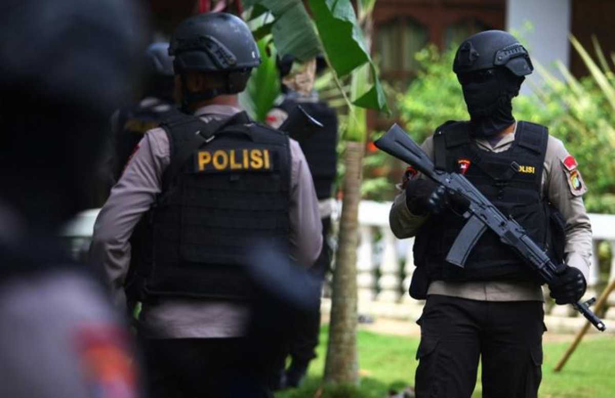 Ινδονησία: Σκοτώθηκε ο ηγέτης των Μουτζαχεντίν – Είχε διασυνδέσεις και με το Ισλαμικό Κράτος