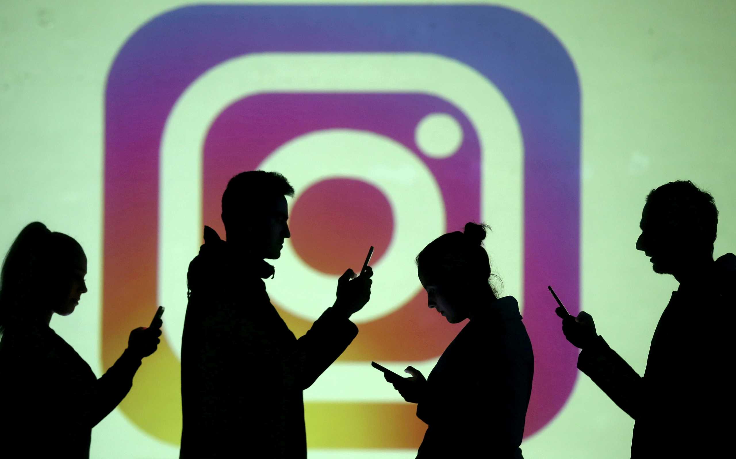 Facebook: Στοπ στο instagram kids μετά τις αντιδράσεις