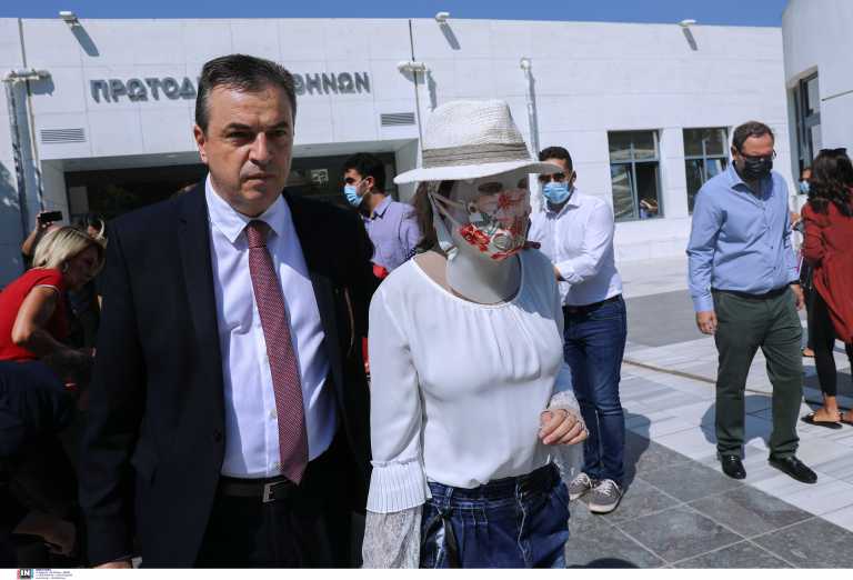 Επίθεση με βιτριόλι: Έτσι επιλέχθηκαν οι ένορκοι στη δίκη - Το «προνόμιο» που χρησιμοποίησε η υπεράσπιση