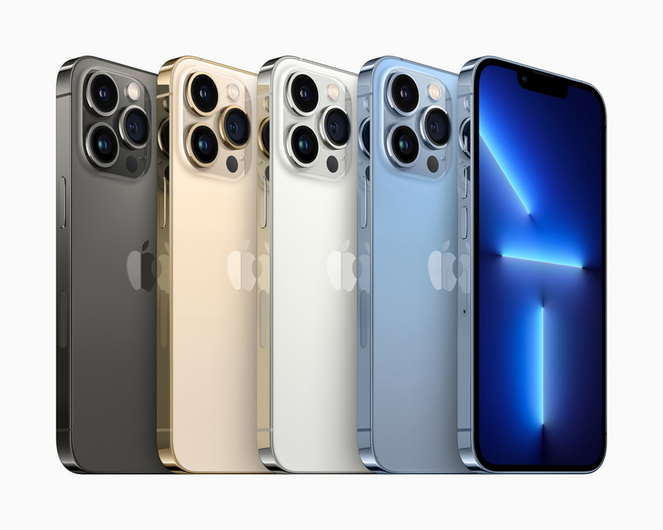 iPhone 13 Pro, iPhone 13 και Apple Watch Series 7 διαθέσιμα και στην Ελλάδα