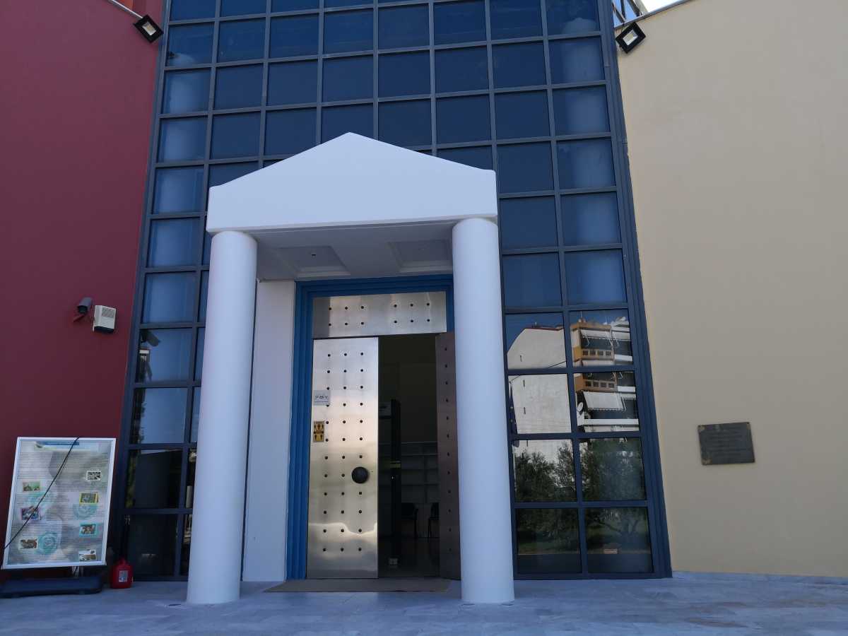 Καρδίτσα: Άνοιξε το αρχαιολογικό μουσείο – Επουλώθηκαν οι «πληγές» της κακοκαιρίας Ιανός